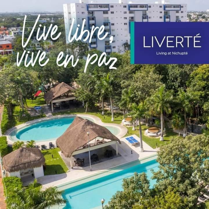 Liverte Apartment *
